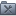 Utilities Folder Graphite Icon 16x16 png